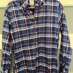 Brooks Brothers Regent Shirt